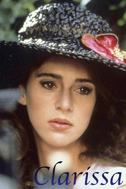 Clarissa (1998) poster