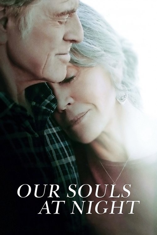 Our Souls at Night (2017) poster