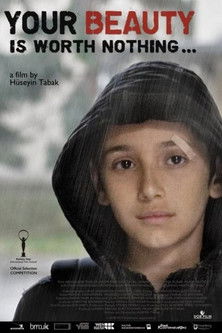 Güzelliğin On Par' Etmez... (2012) poster