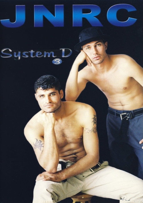 System D Version 3.0 (2001) poster