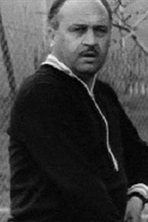 შოთა დაუშვილი