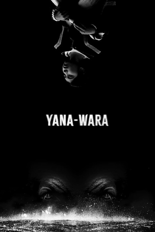 Yana-Wara (2024) poster