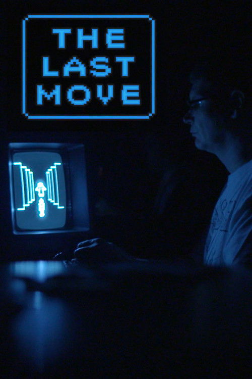The Last Move (2015) poster