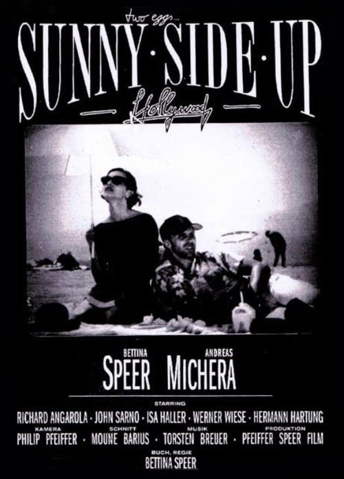 Sunny Side Up (1994) poster