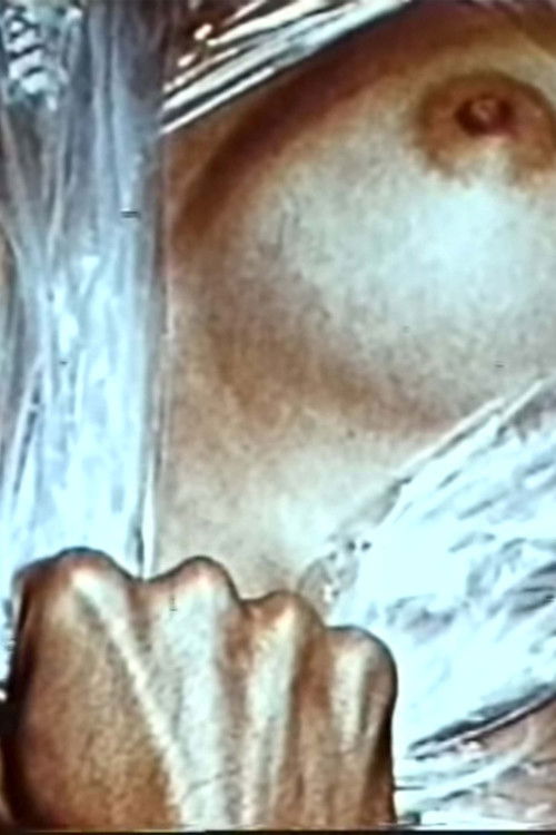 Rape Culture (1975) poster