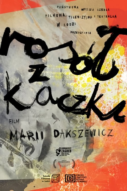 Rosół z kaczki (2024) poster