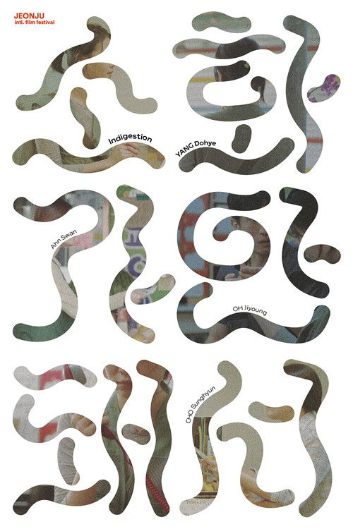 소화가 안돼서 (2023) poster