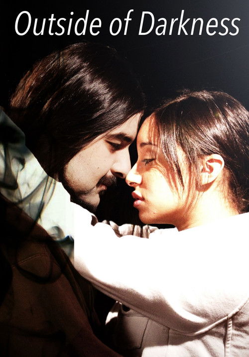 Outside of Darkness (2018) poster