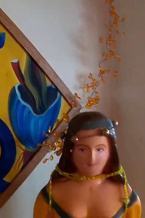 A Volta (2020) poster