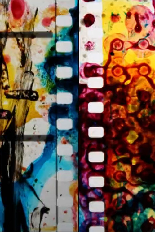 Some of the Sensations (2017) poster