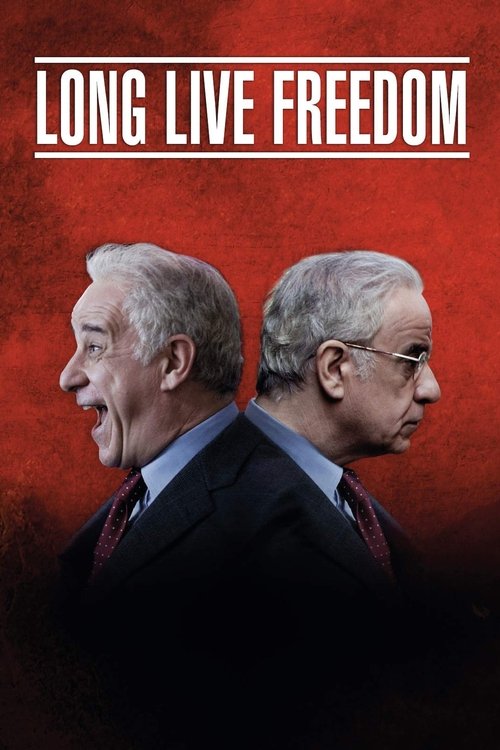 Viva la libertà (2013) poster