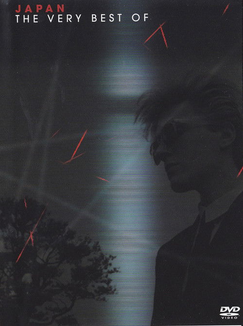 Japan - The Very Best Of (2006) poster