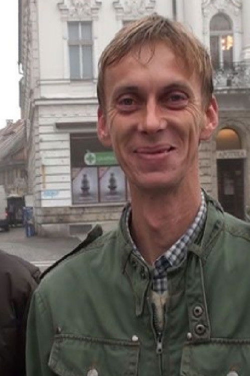 In the Land of the Bears (2012) poster