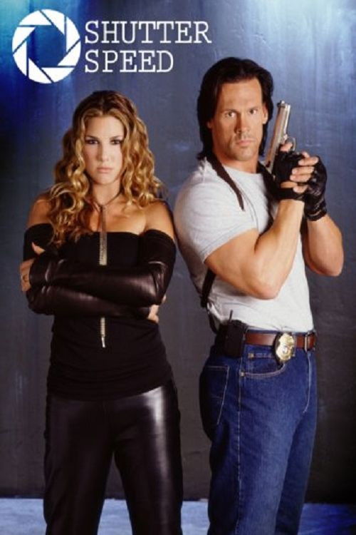 Hız Tuzağı (2000) poster