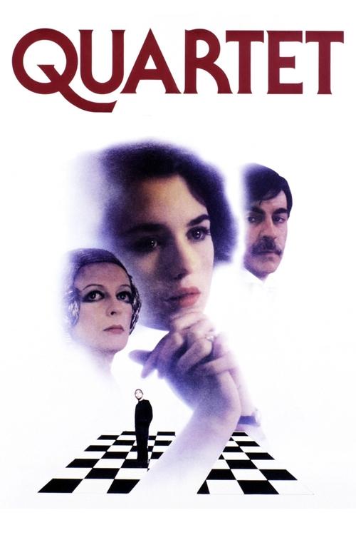 Çalınan Hayat (1981) poster