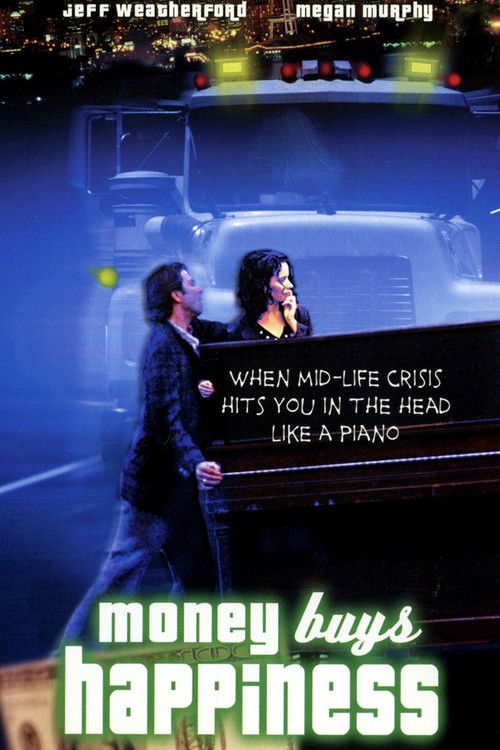 Money Buys Happiness (2002) poster