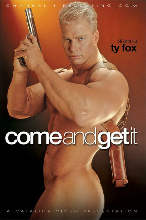 Come and Get It (1995) poster
