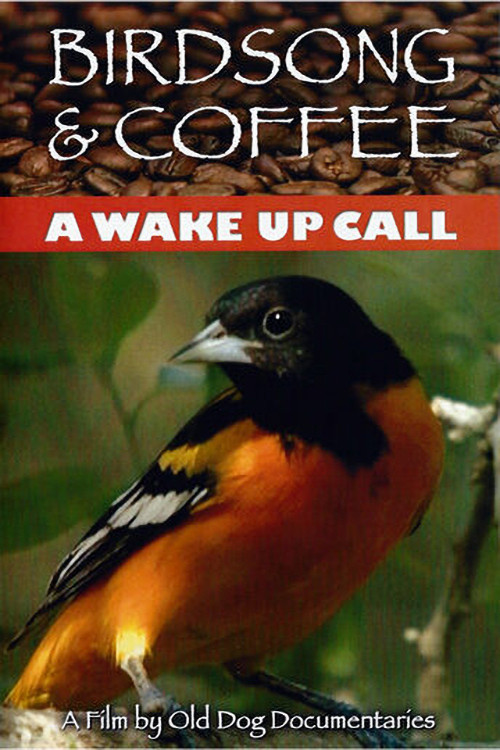 Birdsong and Coffee: A Wake-Up Call (2006) poster