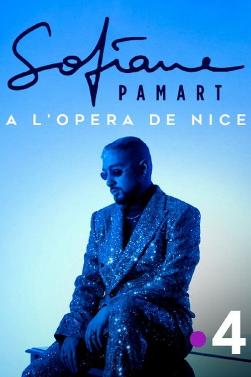 Planet par Sofiane Pamart à l'Opéra de Nice Côte d'Azur (2022) poster