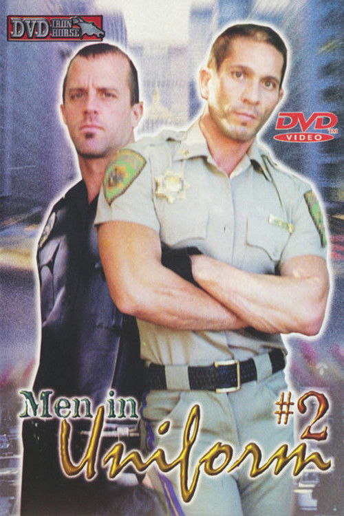 Men in Uniform 2 (2002) poster