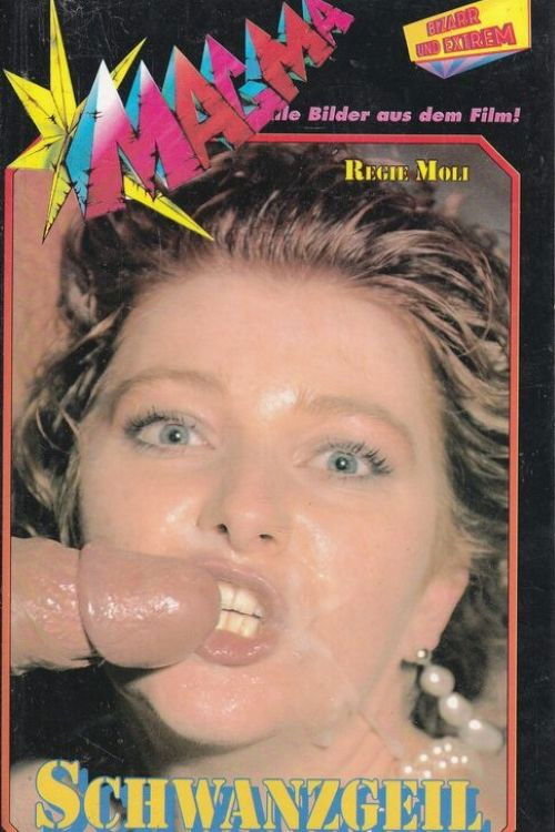 Dick Hungry (1990) poster