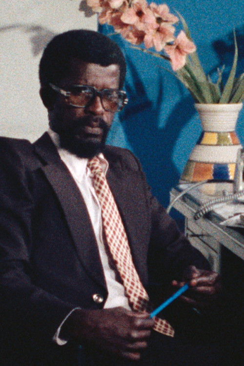 Under House Arrest (1981) poster