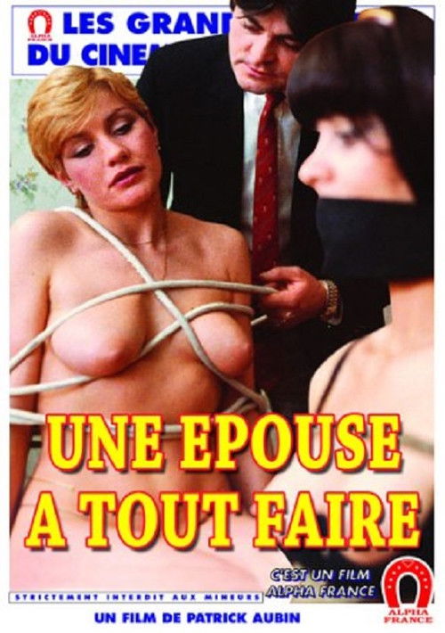 Une épouse à tout faire (1982) poster