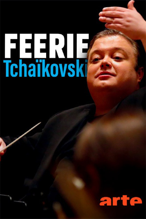 Féerie Tchaïkovski (2021) poster