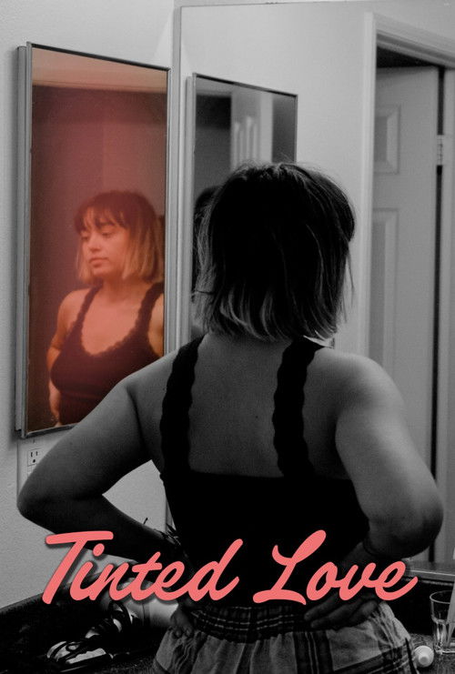 Tinted Love (2023) poster