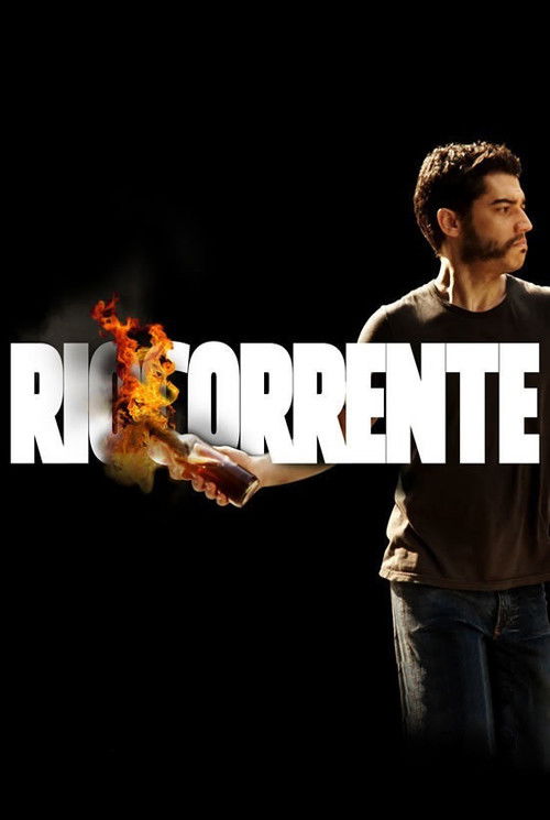 Riocorrente (2013) poster