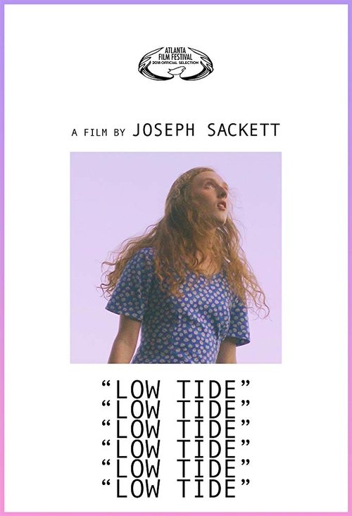 Low Tide (2018) poster