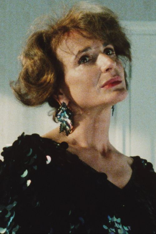 Further and Particular (1988) poster