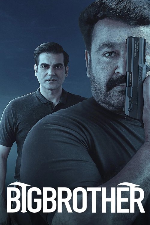ബിഗ് ബ്രദർ (2020) poster