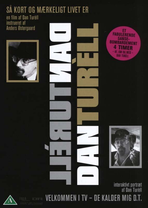 Så kort og mærkeligt livet er (2008) poster