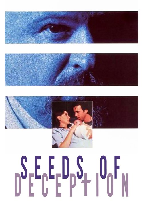 The Babymaker: The Dr. Cecil Jacobson Story (1994) poster