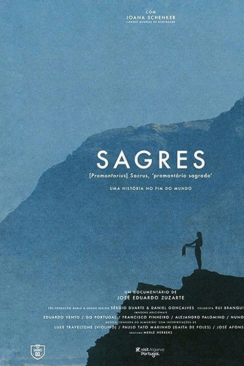 Sagres (2022) poster