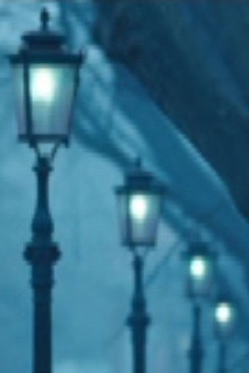 Giardini (2009) poster