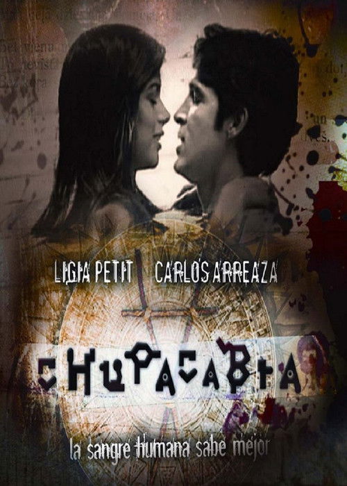 Chupacabra (2004) poster