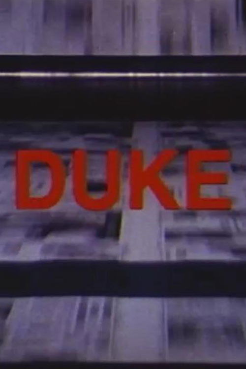 Duke (1988) poster