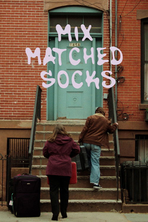 Mix Matched Socks (2025) poster