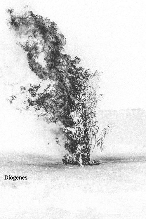 Diógenes (2024) poster