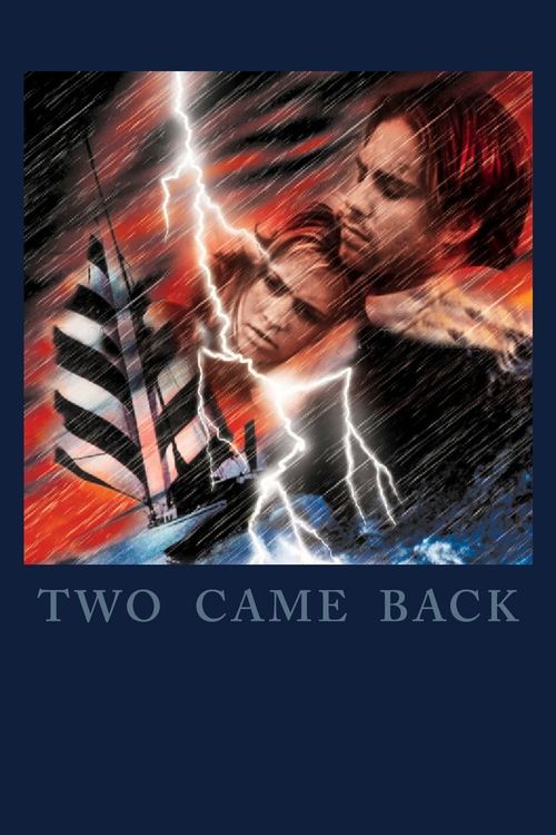 Two Came Back (1997) poster