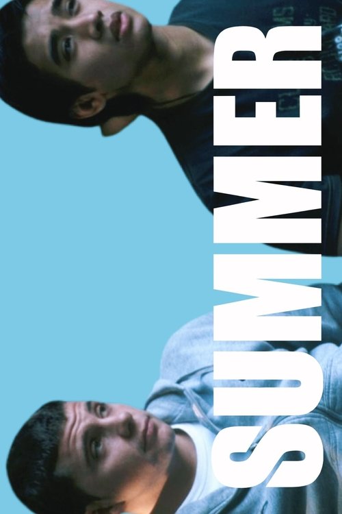 Summer (2006) poster