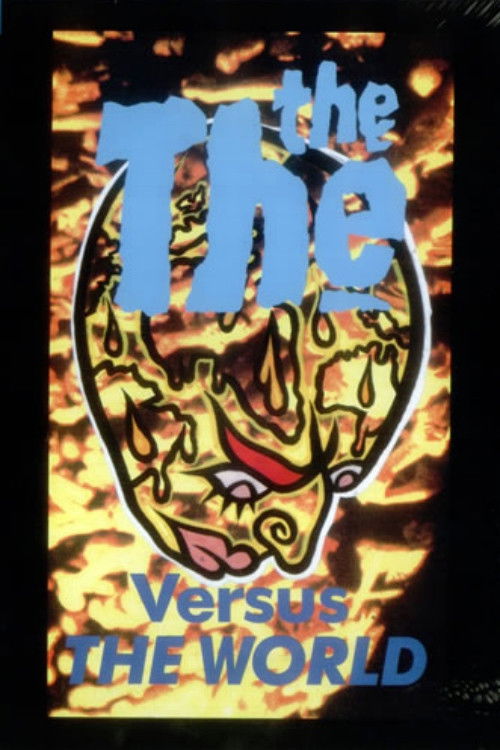 The The Versus The World (1991) poster