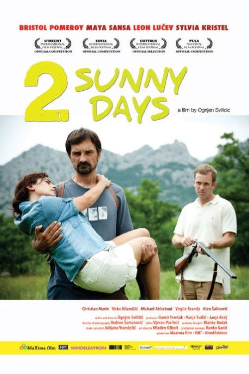 Two Sunny Days (2010) poster