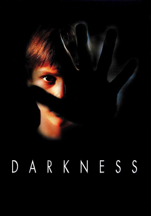 Karanlık (2002) poster