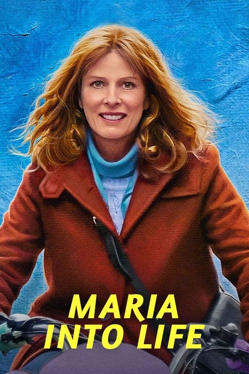 Maria rêve (2022) poster