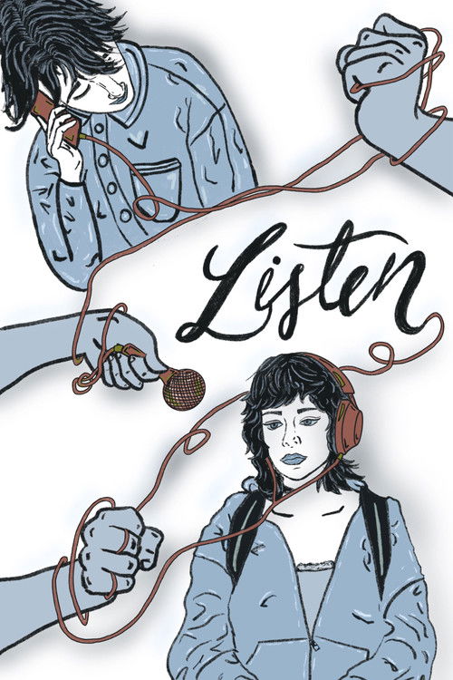 Listen (2023) poster