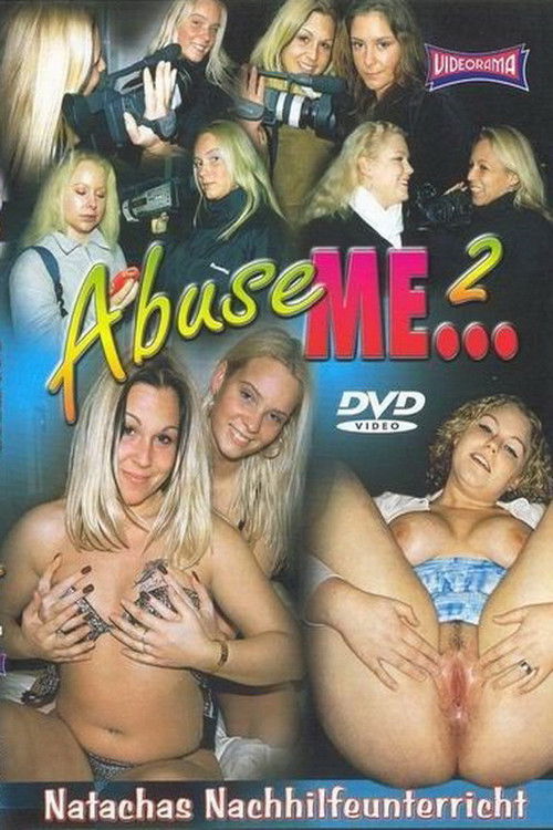 Abuse Me 2 (2003) poster