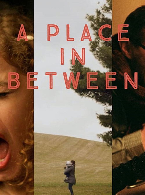 A Place in Between (2019) poster
